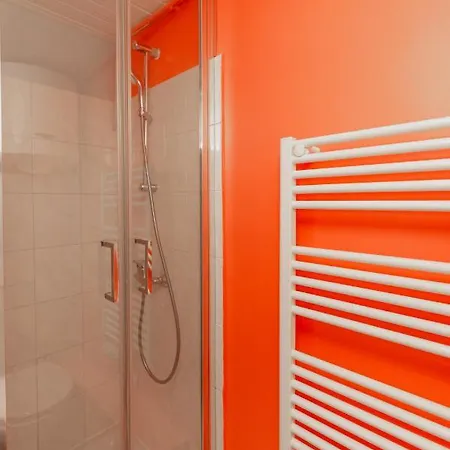 Honore Suite Ferrandiere Lyon Exterior photo