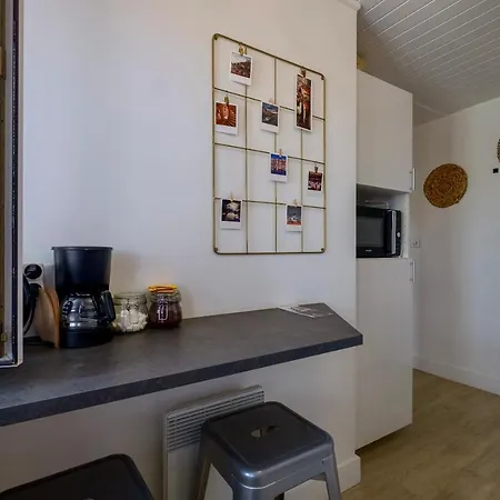 Honore Suite Ferrandiere Lyon Exterior photo