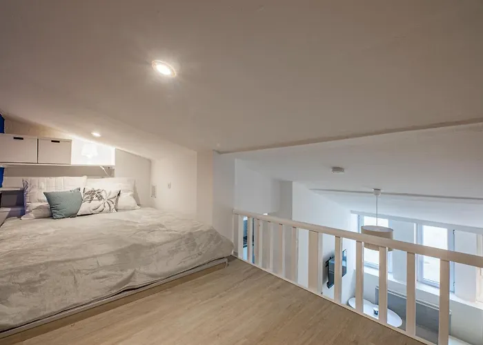Honore Suite Ferrandiere