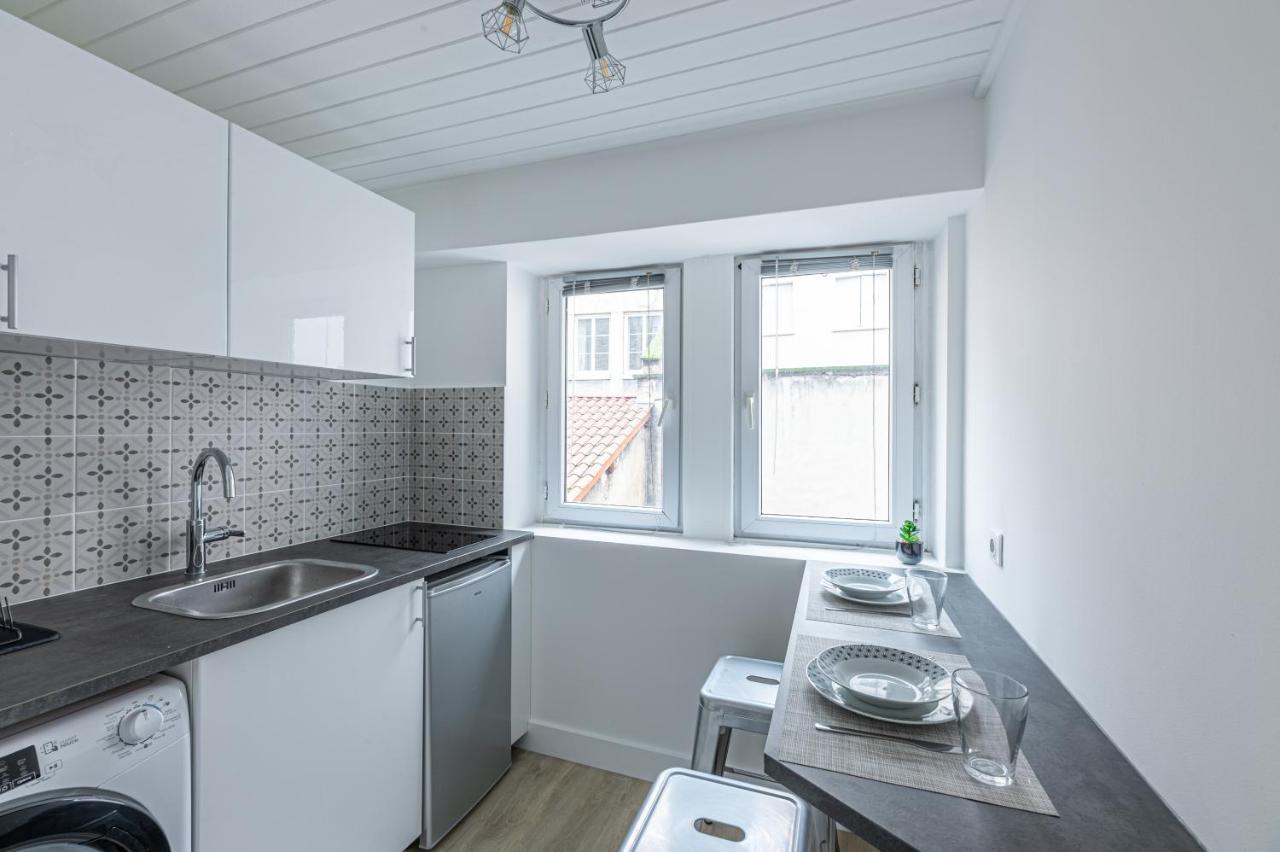 Honore Ferrandiere Apartment
