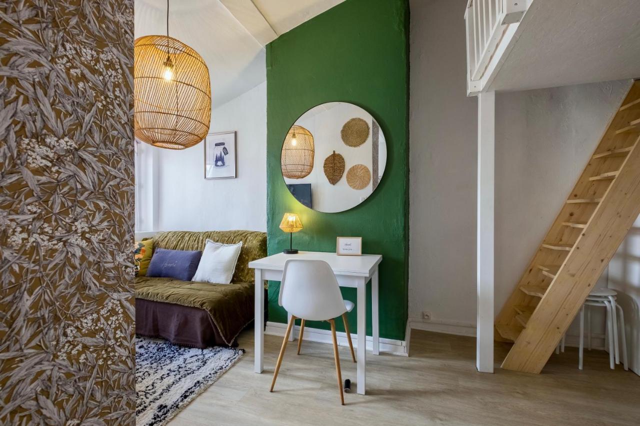 Honore Ferrandiere Apartment Lyon