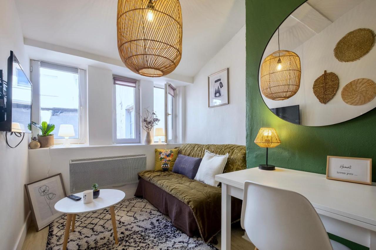 Honore Ferrandiere Apartment