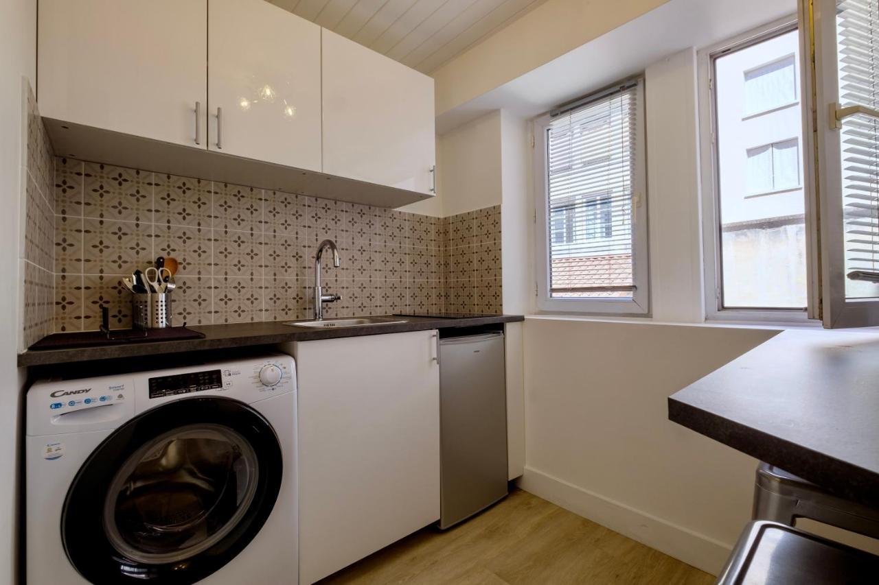 Apartment Honore Ferrandiere *