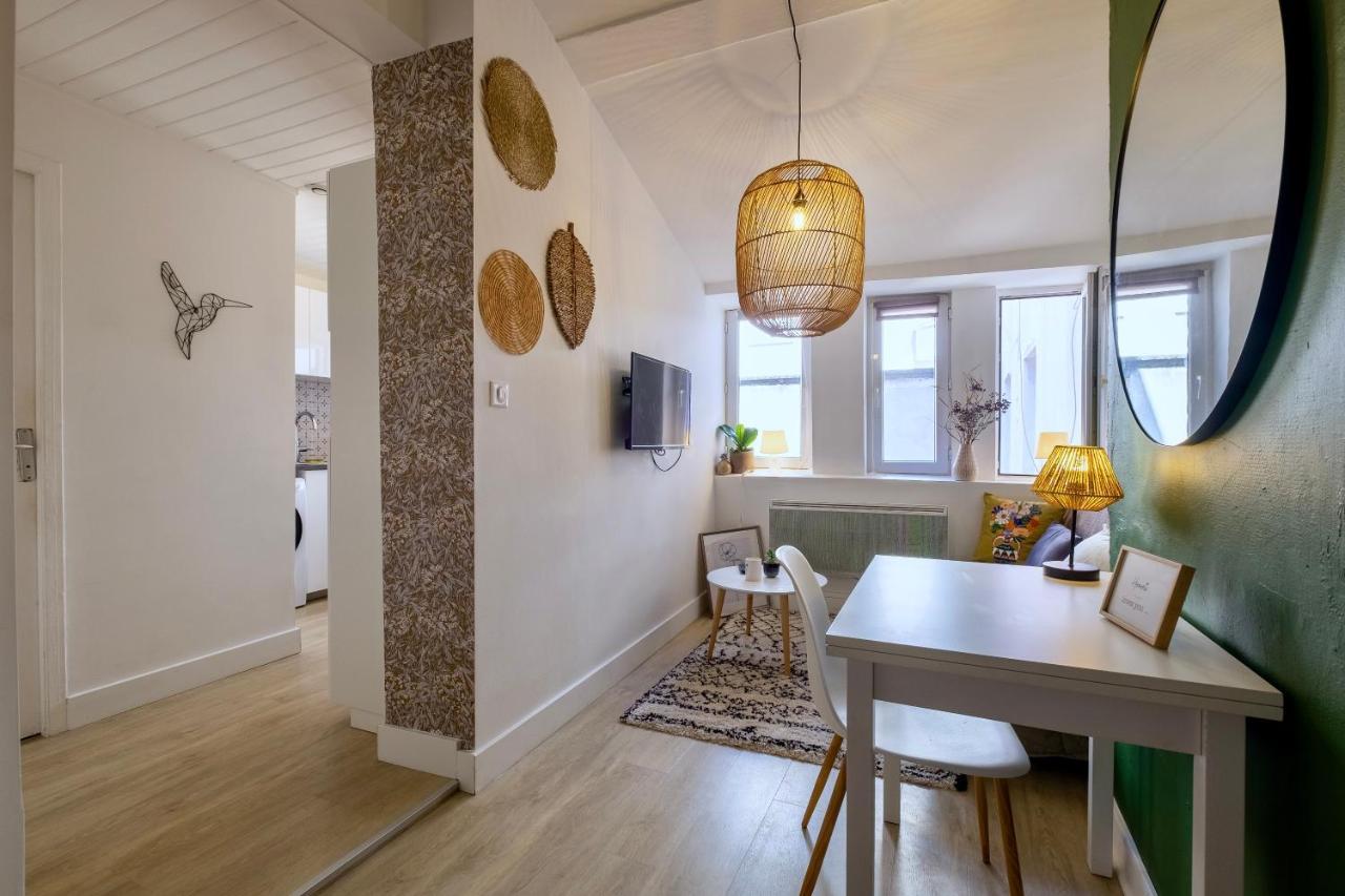 Apartment Honore Ferrandiere *